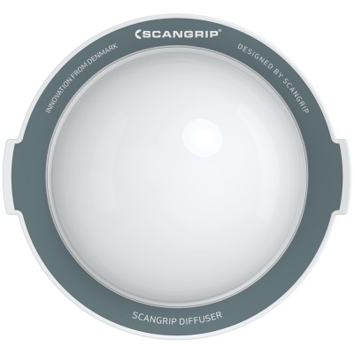 Dyfuzor rozpraszający światło SCANGRIP DIFFUSER XX-LARGE