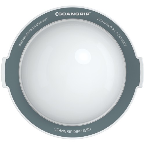 Dyfuzor rozpraszający światło SCANGRIP DIFFUSER XX-LARGE