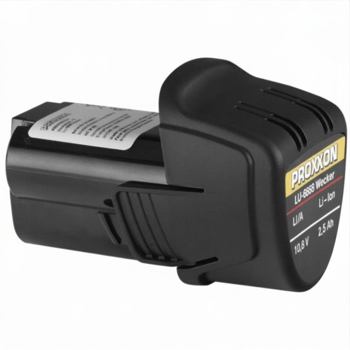 PROXXON Bateria / Akumulator Li-ion 10,8V 2,5Ah do narzędzi MICROMOT 29896
