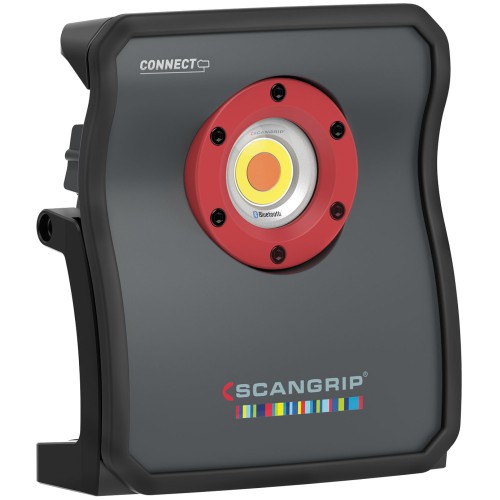 Lampa robocza inspekcyjna SCANGRIP