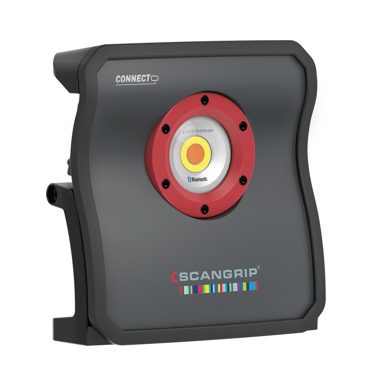 Lampa MULTIMATCH 8 CONNECT 03.5676C SCANGRIP