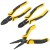Zestaw szczypiec CONTROL-GRIP 150mm 3szt. Stanley STHT0-75094