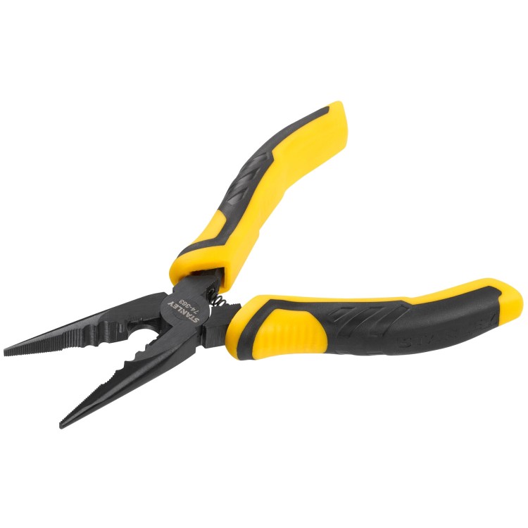 Szczypce CONTROL-GRIP Stanley