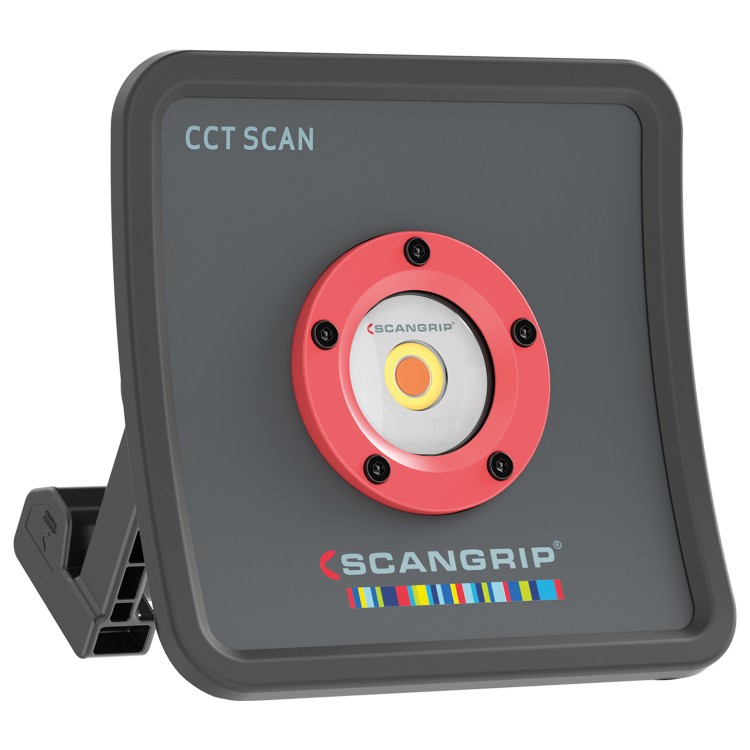 Lampa robocza do detailingu Scangrip MULTIMATCH R
