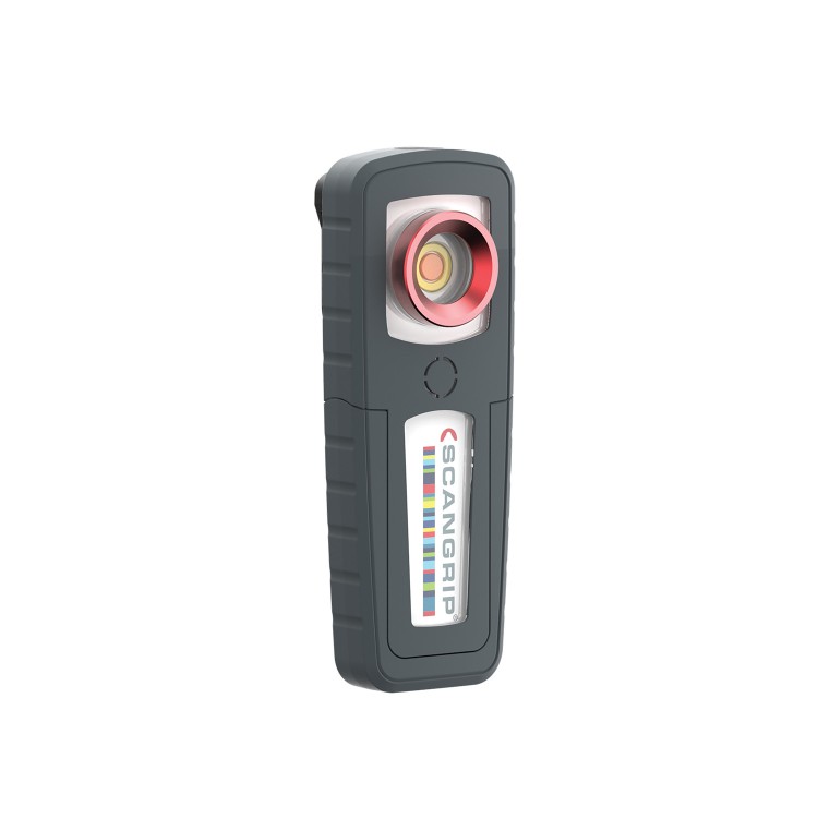 Akumulatorowa lampa Scangrip MINIMATCH