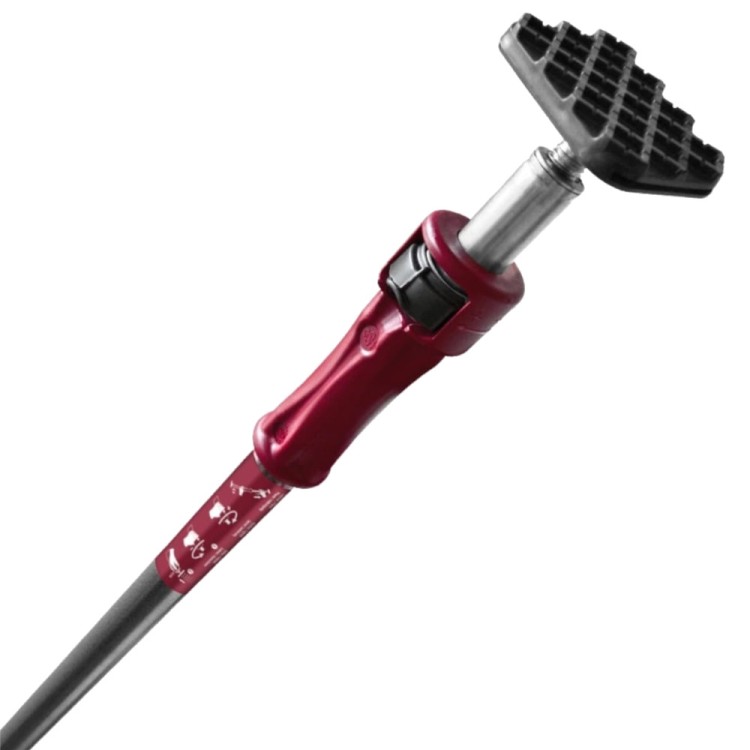 Multi-podpora teleskopowa PIHER 30011