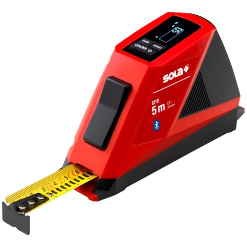 Miara zwijana Sola CITO