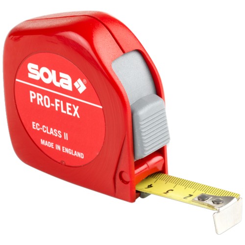 Miara zwijana Sola PRO-FLEX