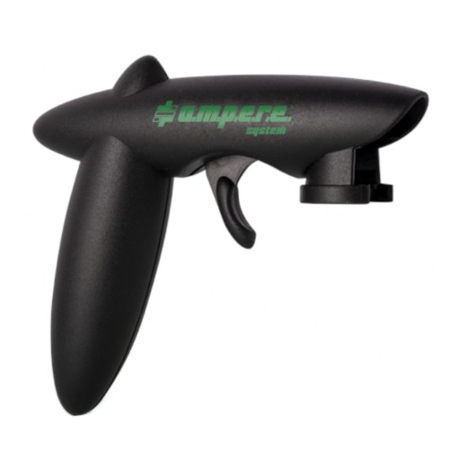 Klasyczny uchwyt do farb w aerozolu AMPERE 630310003