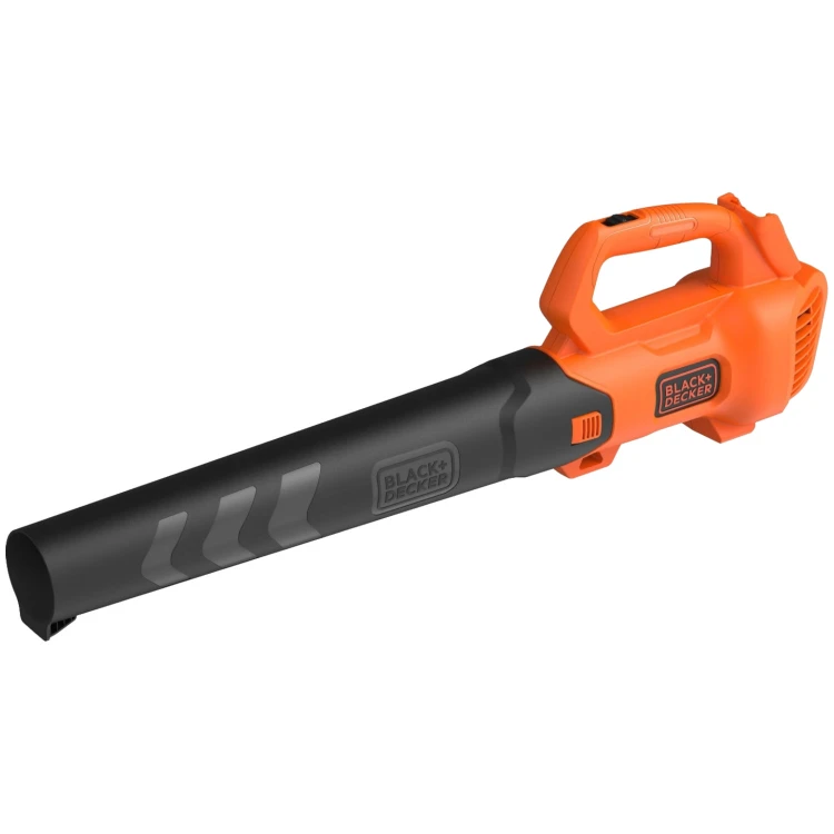 Dmuchawa ogrodowa do liści BLACK DECKER BCBL200