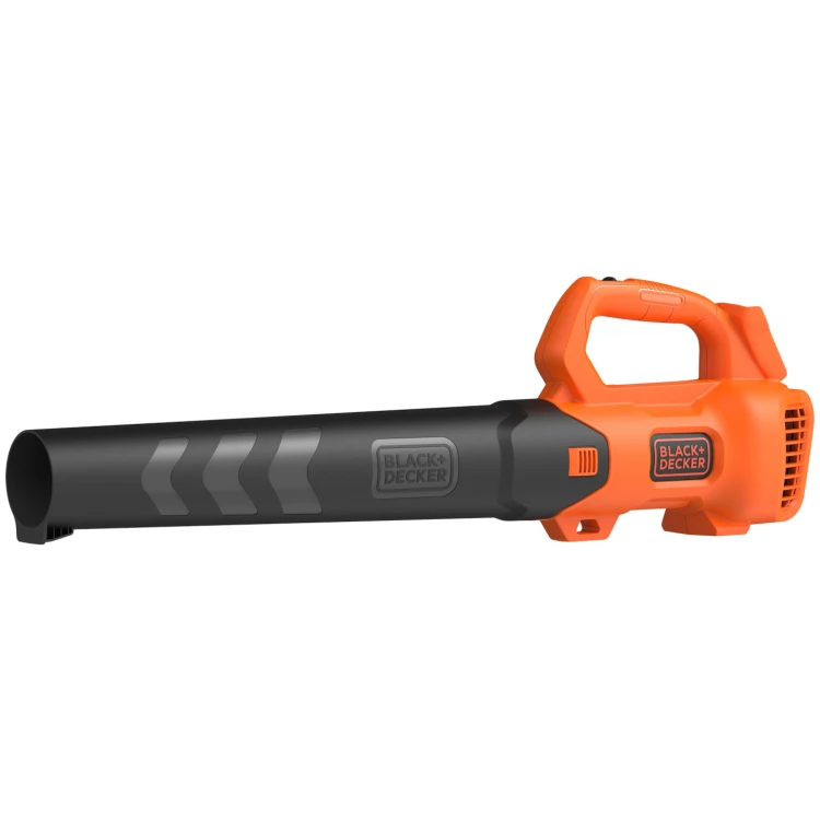 Dmuchawa ogrodowa BLACK DECKER BCBL200