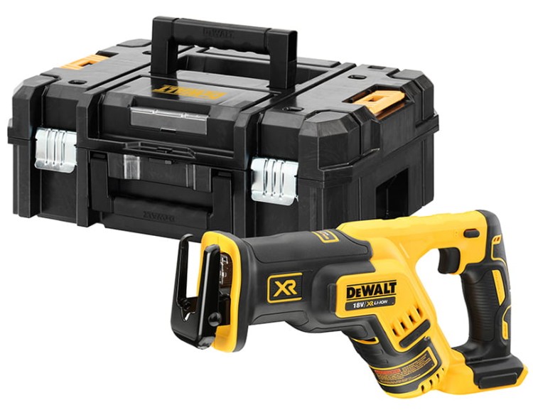 DEWALT DCS367NT pilarka szablowa