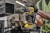 Zastosowanie DCD805 DEWALT
