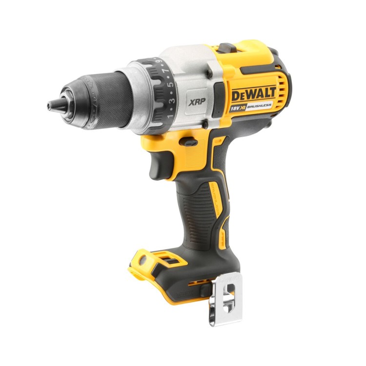 DEWALT DCD991NT wiertarko-wkrętarka akumulatorowa