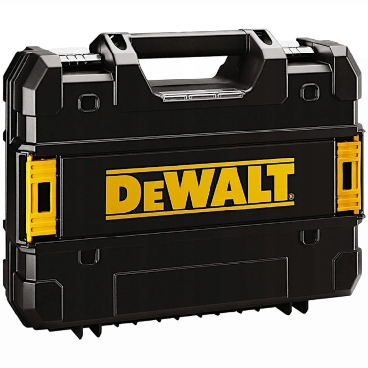 DEWALT walizka TSTAK