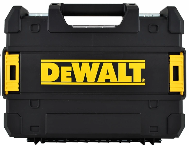 Walizka DeWalt tztak