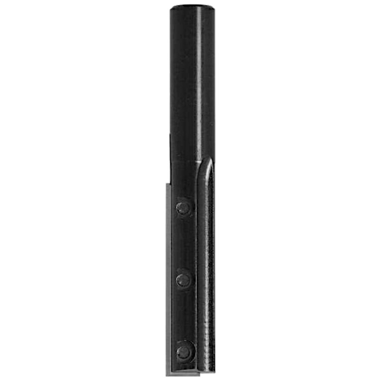 Frez prosty trzpieniowy 12mm CMT 652.141.11