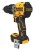 Wiertarko wkrętarka bezsczotkowa DCD805 DEWALT