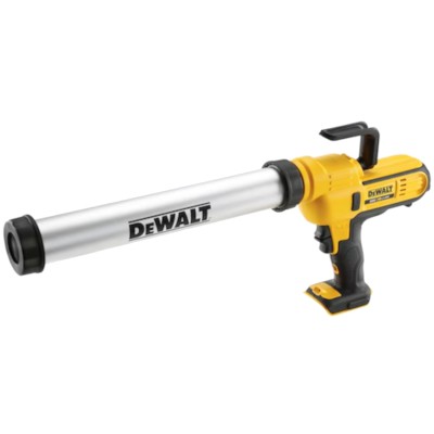 Akumulatorowy wyciskacz do mas i klejów DeWalt DCE581NK