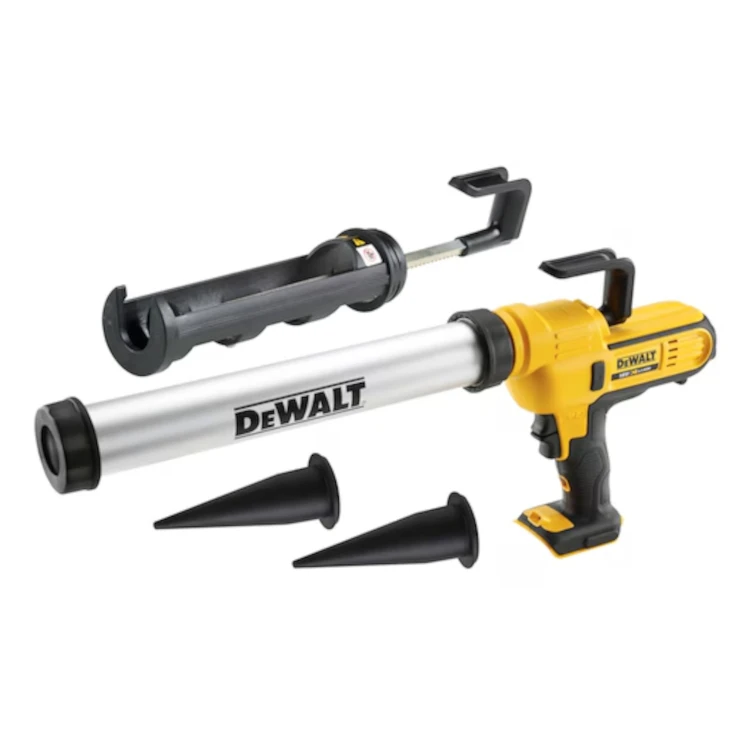 Akumulatorowy wyciskacz do mas i klejów 18V XR DeWalt