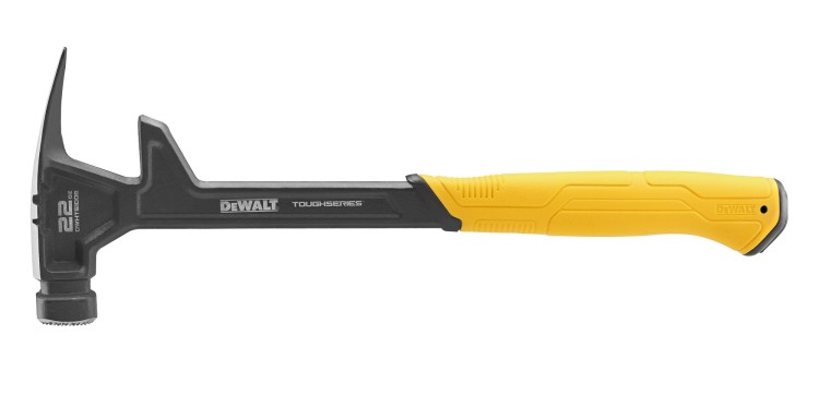 DEWALT DWHT51008 Młotek jednoczęściowy 624g 42cm