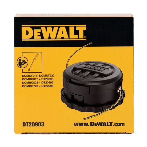 DEWALT DT20903 Szpula zapasowa do kos 54V FlexVolt