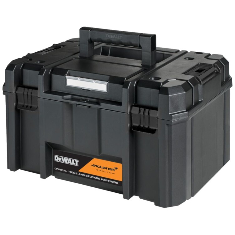 skrzynia TSTAK Dewalt McLaren