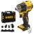 Wiertarko wkrętarka DCD803NT 18V, 4 wymienne głowice 73Nm walizka Dewalt