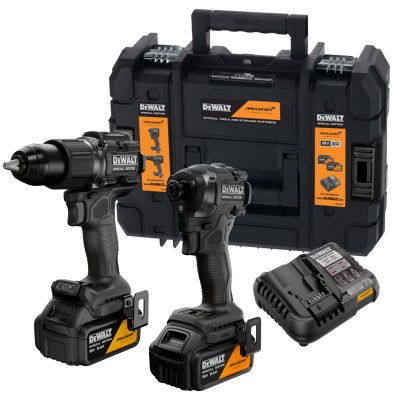 Dewalt McLaren DCK2222MP2T