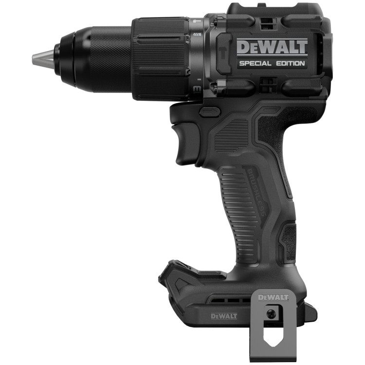 wiertarko-wkrętarka z udarem Dewalt McLaren DCD86M