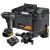 Dewalt McLaren DCK2225MP2T