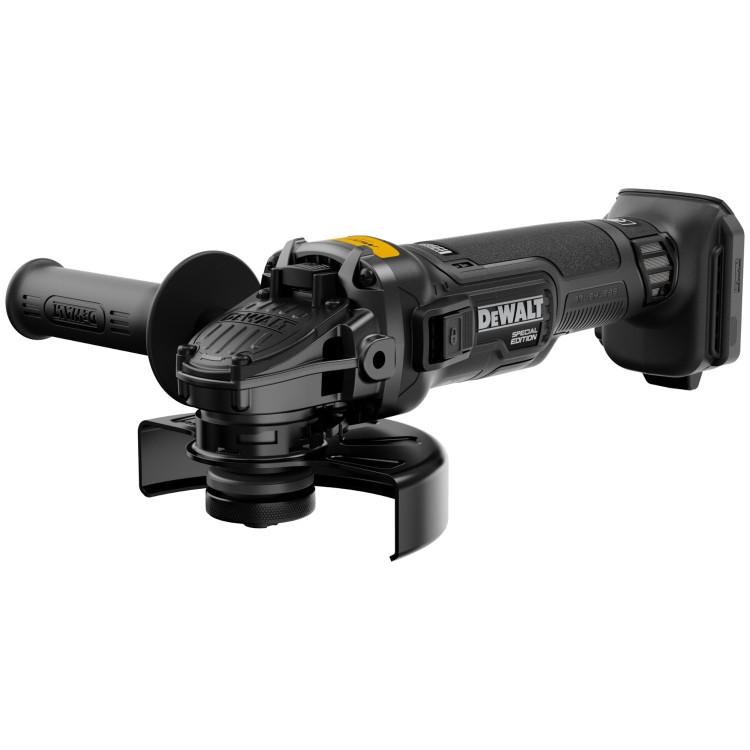 szlifierka kątowa Dewalt McLaren DCG45M
