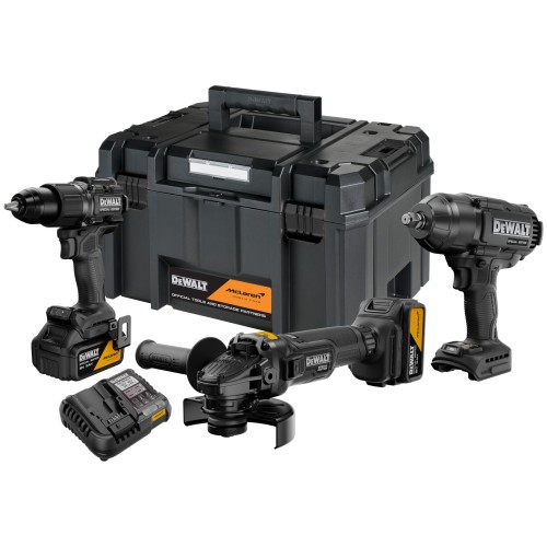 Dewalt McLaren DCK3222MP2T