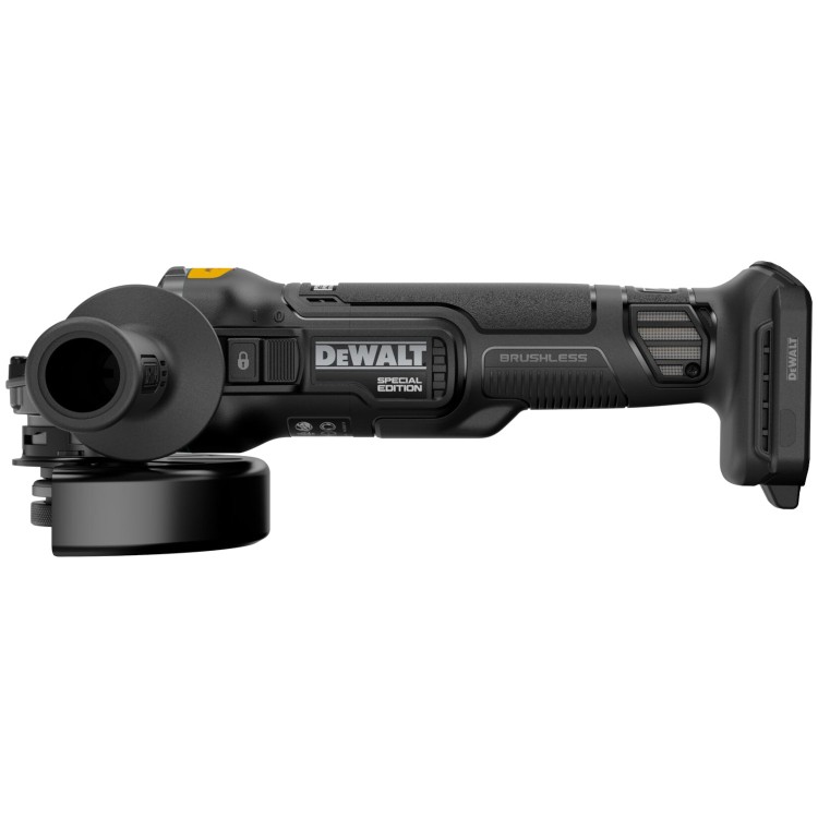 szlifierka kątowa Dewalt McLaren DCG45M