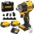 Zestaw wiertarko wkrętarka DeWalt DCD803P2