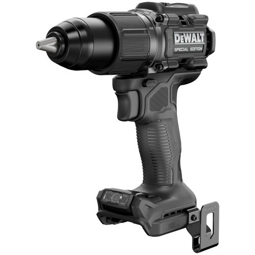 Wiertarko-wkrętarka z udarem McLaren DEWALT