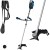 Wykaszarka akumulatorowa 18V /body/ Bosch PRO GFR18V-25BH