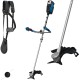 Wykaszarka akumulatorowa 18V /body/ Bosch PRO GFR18V-25BH