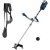 Wykaszarka Bosch PRO GFR18V-25BH