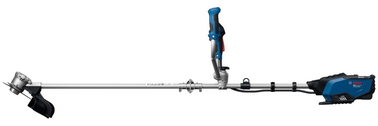 Wykaszarka Bosch PRO GFR18V-25BH