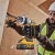 Zastosowanie akumulatora do elektronarzędzi 18V 8,0Ah XR Li-Ion DCB1880 DEWALT