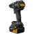 Wkrętarka McLaren Dewalt DCD81MP2T