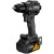 Wkrętarka 2x5,0Ah 18V McLaren Dewalt