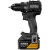 Wkrętarka Dewalt DCD81MP2T