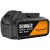 Akumulator 5,0Ah DeWalt McLaren DCB184
