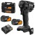 Klucz udarowy DCF92M 18V 2x 5,0Ah Dewalt McLaren DCF92MP2T