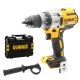 DEWALT DCD991NT wiertarko-wkrętarka akumulatorowa + walizka TSTAK