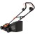 Kosiarka elektryczna Black Decker BEMWP340
