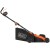 Kosiarka elektryczna Black Decker BEMWP340