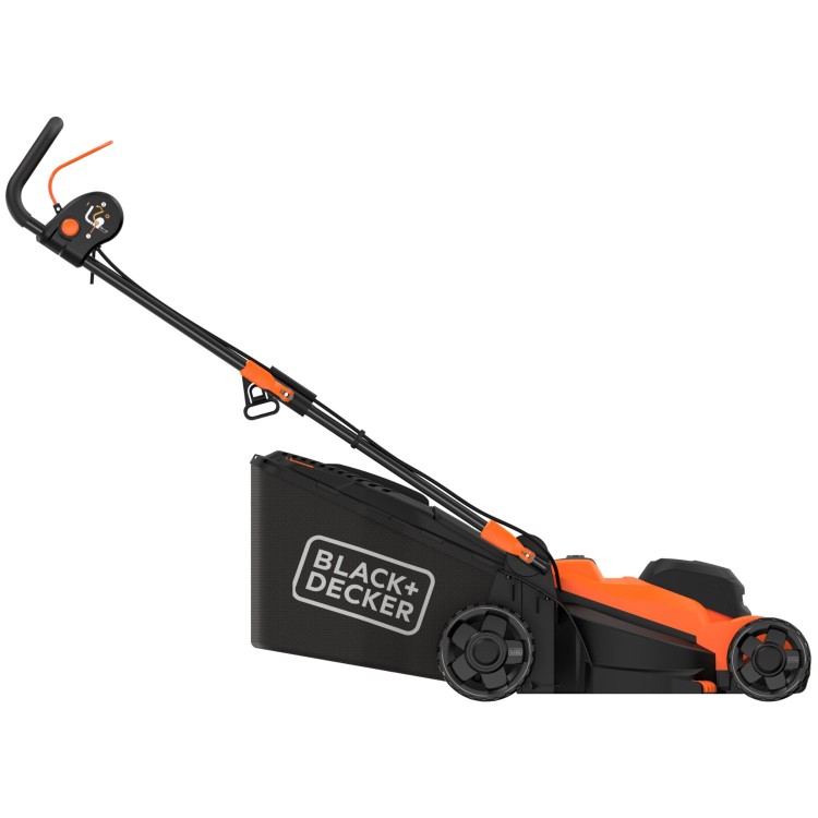 Kosiarka elektryczna Black Decker BEMWP340